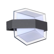 Ландшафтный настенный светильник Novotech Kaimas 358574