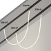 Трековый светильник Novotech Flum Ramo 359137