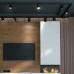 Трековый трехфазный светильник Novotech Groda 358787
