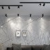 Трековый светильник Novotech Molo 370927