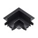 Соединитель L-образный Novotech Shino Smal 135280