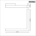 Трековый светильник Novotech Flum 359502