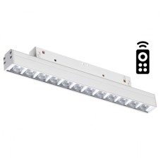 Трековый светильник Novotech Flum 358621