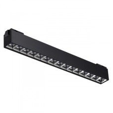 Трековый светильник Novotech Kit 358525
