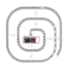 Светодиодный модуль Novotech Klark LED 90W 3000/4200/6300K 357770
