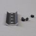 Крепление для трека Novotech Flum 135160