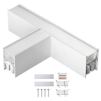 Модульный светильник Novotech OVER 359610