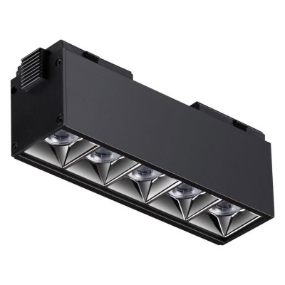 Накладной светильник Novotech Kit 358523