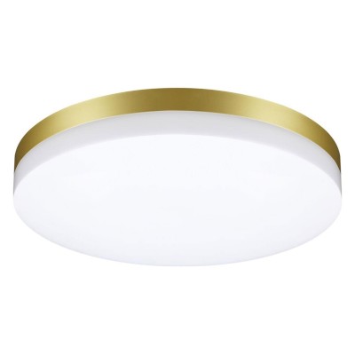Накладной светильник Novotech Opal 358892