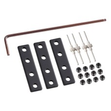 Скоба для встраивания трека Novotech Kit 135026