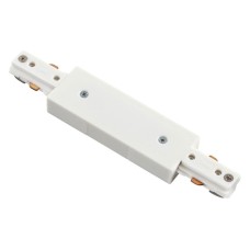 Соединитель линейный для треков Novotech  135004