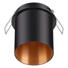 Встраиваемый светильник Novotech Butt 370433