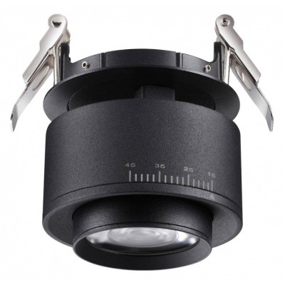 Встраиваемый светильник Novotech Eddy 358944