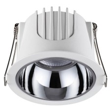 Встраиваемый светильник Novotech Knof 358689