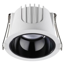 Встраиваемый светильник Novotech Knof 358691