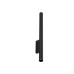 Настенный светильник Nowodvorski Fourty Wall XL Black 10759