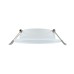 Встраиваемый светильник Nowodvorski Mykonos Led White 10536