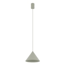Подвесной светильник Nowodvorski Zenith S Sage Green 11488