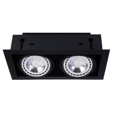 Встраиваемый светильник Nowodvorski Downlight 9570
