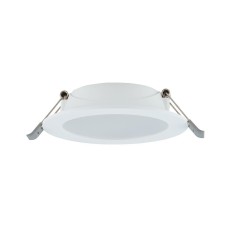Встраиваемый светильник Nowodvorski Mykonos Led White 10536