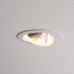 Встраиваемый светильник Nowodvorski Egina Led White 10555