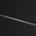 Линейный светильник Nowodvorski Bar Led L Black 10850