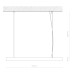 Линейный светильник Nowodvorski Office Pro Led Black 10208