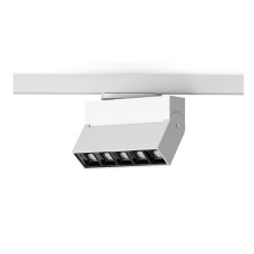 Трековый светильник Nowodvorski Profile Focus Led 7620