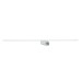Настенный светильник Nowodvorski Spin Led M White 11586