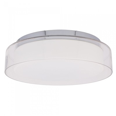 Потолочный светильник Nowodvorski Pan Led 8174