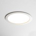 Встраиваемый светильник Nowodvorski Mykonos Led White 10542