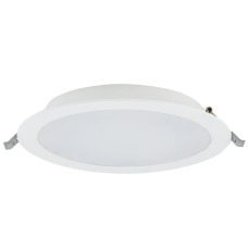Встраиваемый светильник Nowodvorski Mykonos Led White 10542