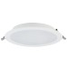 Встраиваемый светильник Nowodvorski Mykonos Led White 10542