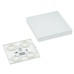 Накладной светильник Nowodvorski Quad Sensor White 10472