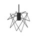 Плафон Nowodvorski Cameleon Gstar 10327