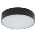 Накладной светильник Nowodvorski Lid Round Led Black 10416