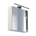 Подсветка для зеркал Nowodvorski Cezanne Led S White 10683