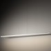 Линейный подвесной светильник Nowodvorski Bar Led M 11581