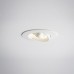 Встраиваемый светильник Nowodvorski Egina Led White 10552