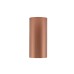Накладной светильник Nowodvorski Mono S Satine Copper 10781