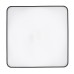 Потолочный cветильник Nowodvorski Agnes Square Led Pro Black 10987