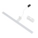 Подсветка для зеркал Nowodvorski Cezanne Led M White 10673
