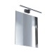 Подсветка для зеркал Nowodvorski Cezanne Led M White 10673
