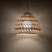 Подвесной светильник Nowodvorski Boho S Wood 11150