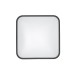 Потолочный cветильник Nowodvorski Agnes Square Led Pro Black 10983