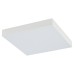 Накладной светильник Nowodvorski Lid Square Led White 10432