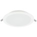 Встраиваемый светильник Nowodvorski Mykonos Led White 10543