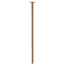 Встраиваемый светильник Nowodvorski Laser 900 Satine Copper 10916