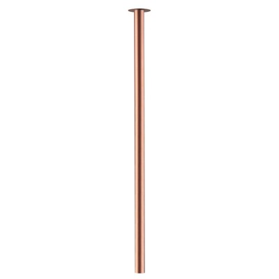 Встраиваемый светильник Nowodvorski Laser 900 Satine Copper 10916