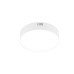 Накладной светильник Nowodvorski Lid Round Led White 10403